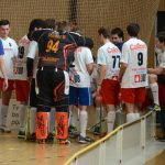 Boj o postup skončil remízou. Pak Milevsko rozneslo Český Krumlov B