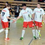 Boj o postup skončil remízou. Pak Milevsko rozneslo Český Krumlov B