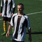 Jediný gól vsítil veterán Marek Masopust