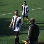 Jediný gól vsítil veterán Marek Masopust