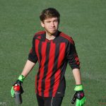 Jediný gól vsítil veterán Marek Masopust
