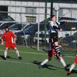 Jediný gól vsítil veterán Marek Masopust