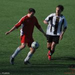 Jediný gól vsítil veterán Marek Masopust