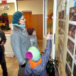 Výstava o přírodě a její ochraně začala v chotovinské škole