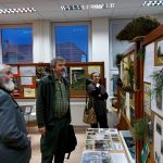 Výstava o přírodě a její ochraně začala v chotovinské škole