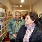 Výstava o přírodě a její ochraně začala v chotovinské škole
