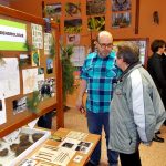 Výstava o přírodě a její ochraně začala v chotovinské škole