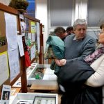 Výstava o přírodě a její ochraně začala v chotovinské škole
