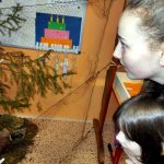 Výstava o přírodě a její ochraně začala v chotovinské škole