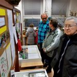 Výstava o přírodě a její ochraně začala v chotovinské škole