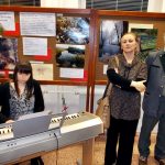Výstava o přírodě a její ochraně začala v chotovinské škole