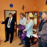 Výstava o přírodě a její ochraně začala v chotovinské škole
