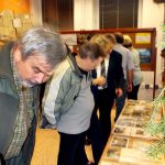 Výstava o přírodě a její ochraně začala v chotovinské škole