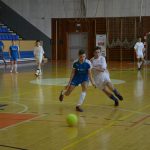 Finále rozhodla jediná branka, vstřelil ji strakonický Junior