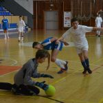 Finále rozhodla jediná branka, vstřelil ji strakonický Junior