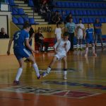 Finále rozhodla jediná branka, vstřelil ji strakonický Junior