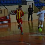 Finále rozhodla jediná branka, vstřelil ji strakonický Junior