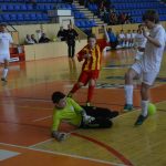 Finále rozhodla jediná branka, vstřelil ji strakonický Junior