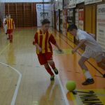 Finále rozhodla jediná branka, vstřelil ji strakonický Junior