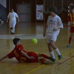 Finále rozhodla jediná branka, vstřelil ji strakonický Junior