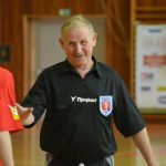 Finále rozhodla jediná branka, vstřelil ji strakonický Junior