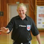 Finále rozhodla jediná branka, vstřelil ji strakonický Junior