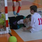 Finále rozhodla jediná branka, vstřelil ji strakonický Junior
