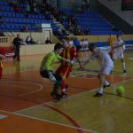Finále rozhodla jediná branka, vstřelil ji strakonický Junior