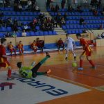 Finále rozhodla jediná branka, vstřelil ji strakonický Junior