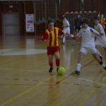 Finále rozhodla jediná branka, vstřelil ji strakonický Junior