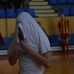 Finále rozhodla jediná branka, vstřelil ji strakonický Junior
