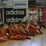 Finále rozhodla jediná branka, vstřelil ji strakonický Junior