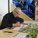Finále rozhodla jediná branka, vstřelil ji strakonický Junior