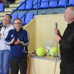 Finále rozhodla jediná branka, vstřelil ji strakonický Junior