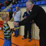 Finále rozhodla jediná branka, vstřelil ji strakonický Junior