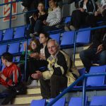 Finále rozhodla jediná branka, vstřelil ji strakonický Junior