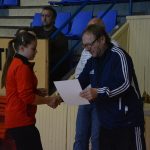 Finále rozhodla jediná branka, vstřelil ji strakonický Junior