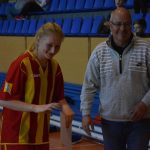Finále rozhodla jediná branka, vstřelil ji strakonický Junior