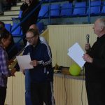 Finále rozhodla jediná branka, vstřelil ji strakonický Junior