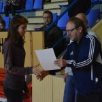 Finále rozhodla jediná branka, vstřelil ji strakonický Junior