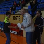 Finále rozhodla jediná branka, vstřelil ji strakonický Junior