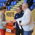 Finále rozhodla jediná branka, vstřelil ji strakonický Junior