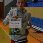 Finále rozhodla jediná branka, vstřelil ji strakonický Junior