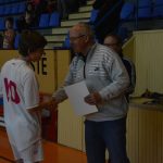 Finále rozhodla jediná branka, vstřelil ji strakonický Junior