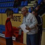 Finále rozhodla jediná branka, vstřelil ji strakonický Junior