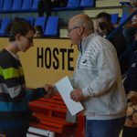 Finále rozhodla jediná branka, vstřelil ji strakonický Junior