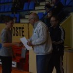 Finále rozhodla jediná branka, vstřelil ji strakonický Junior