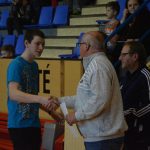 Finále rozhodla jediná branka, vstřelil ji strakonický Junior