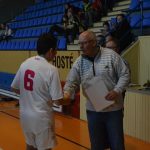 Finále rozhodla jediná branka, vstřelil ji strakonický Junior