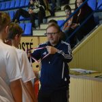 Finále rozhodla jediná branka, vstřelil ji strakonický Junior